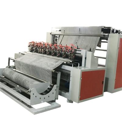 China Farms China Factory Supply Fabric Making Towel Cutting Fabric Cutter Machine for sale