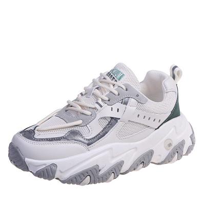 China Fashion trend guaranteed unique quality women sports running shoes sports for sale