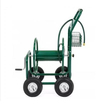 China Customized Mini Moving Farm Water Dragon Garden Hand Truck Trolley Cart Space Saving for sale