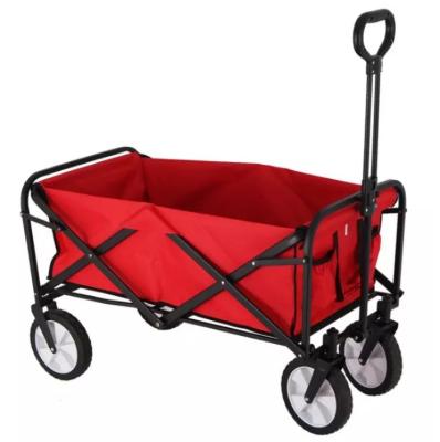 Chine 260KGS Capacité chariot pliable Chariot de plage pliable à vendre