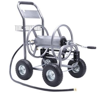 China Giraffe Tools Industrial Hose Reel Cart Your Partner for Tools Storage and Transport for sale