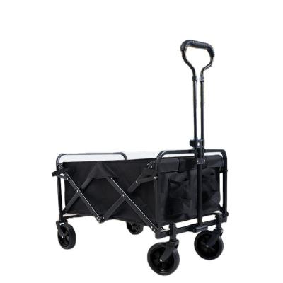 Chine Capacité de 260KGS Chariot de chariot pliable en acier multifonctionnel à vendre