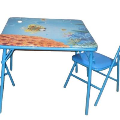 Chine Des tables-chaises scolaires pour enfants abordables pour les acheteurs soucieux de leur budget à vendre