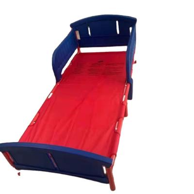 China Custom Child Bedroom Furniture Bed With Easy Removal Advantage Customizable Logo for sale