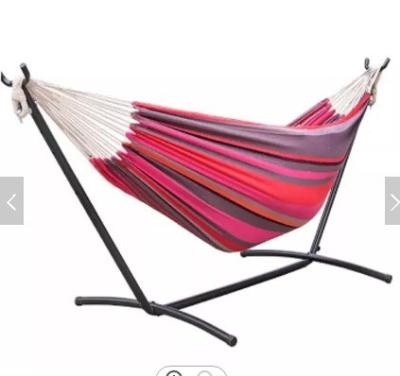 China Outdoor Furniture Portable Garden Hamaca Colgante for Activity Camping Hiking for sale