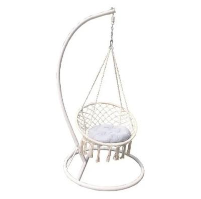 China Toddlers And Adults Patio Hammock Swing Chair Stable With High Capacity for sale