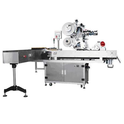 China machinery & High Speed ​​Hardware Labeling Machine For Glue for sale