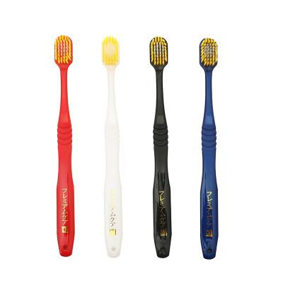 China Other 8Support head81Adult wide toothbrush set soft bristle wholesale manufacturer for sale