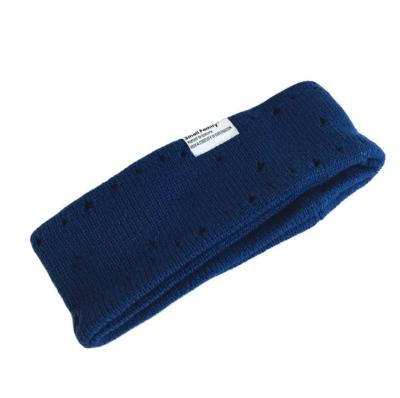 China Fashion AccessoriesNew TrendQuality Designer Hair Band Sweat Soft Comfortable Sports Character Exercise Headband for sale