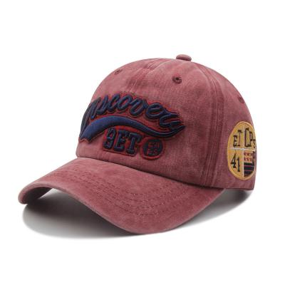 China 6-Panel hat seasonal accessories trends high quality american came bulk cap custom trucker hat 90s richardson 122 for sale