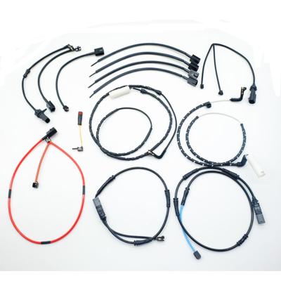 China For All Car High Performance ABS Brake System Auto Brake Sensors for sale