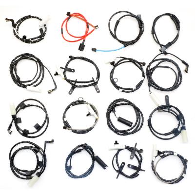 China For All Car Wholesale Price Car Parts ABS Wheel Speed ​​Sensor ABS Sensor For Toyota for sale