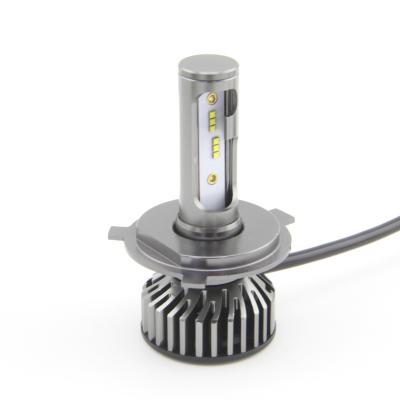 China Car Headlights Wholesale Car Bulb High Power 65W 12000LM H13 Universal for sale