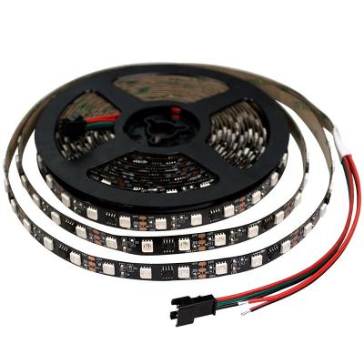 China Sports stadiums festival lights 5050 rgb led strip 12v UCS2904 rgbw led strip smd5050 for sale