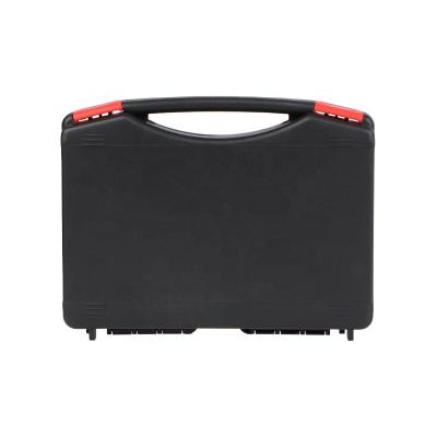 China JXT002 Light Duty Plastic Worksite Jobsite Tool Storage Box carry portable waterproof hard case for sale