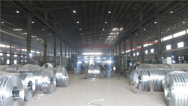 Verified China supplier - Bazhou Sanli Industrial Co., Ltd.