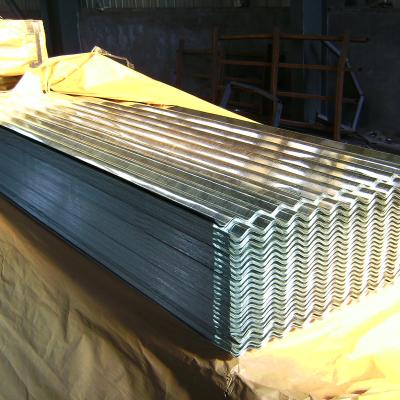 China Construction Machinery Boilers Pressure Containers And Other Zinc Galvanized Corrugated Steel Iron Roofing Sheet for sale