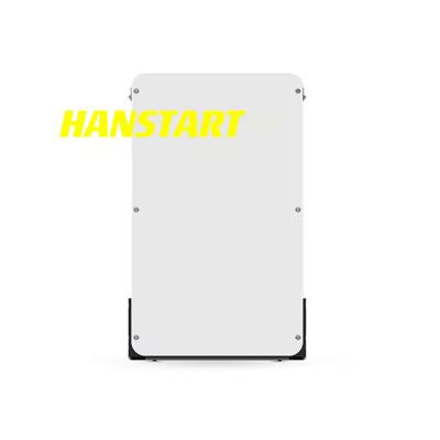 China Home Appliance Hanstart Solar Lithium Ion Batteries 50ah-200ah 48v For Parallel System 12KW 10KW 48V Lithium Battery Solar Power Pack for sale