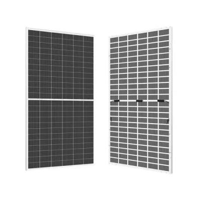 China HANSTART Factory Direct Sales Rectified 2094*1039*30mm Mount Monocrystalline Silicon Photovoltaic Solar Panels 8kw for sale