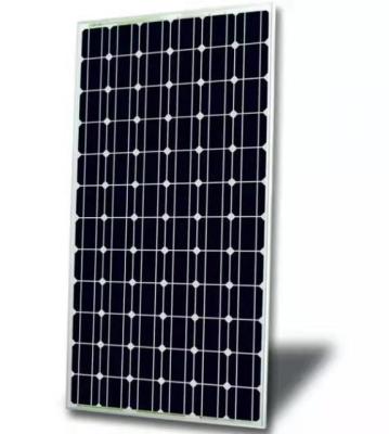 China HANSTARTS Solar System 12V Solar Panels 8KW System 400w Monocrystalline Silicon Photovoltaic System 2094*1039*30mm for sale