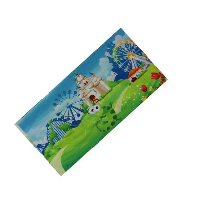 China Latest Multifunctional Promotion Custom Multifunctional Design Fishing Headwear Kids Seamless Bandana for sale