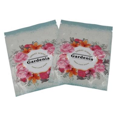 China Custom Printed Moisture Proof Smell Proof Stand Up Child Resistant Heat Seal Colored Plastic Mylar Mini Ziplock Bags Design for sale