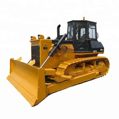 China China 160HP Bulldozer Manufacturer HD16 for sale