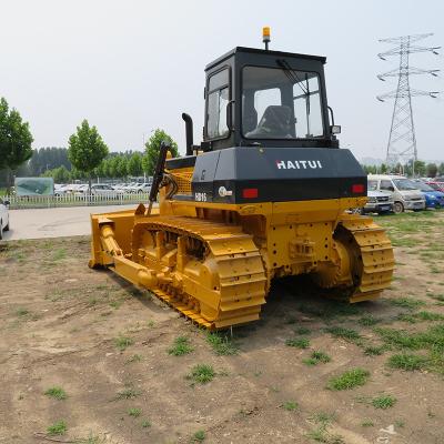 China In Front High Efficiency Agile Bulldozer Price HD16 Factory Price for sale