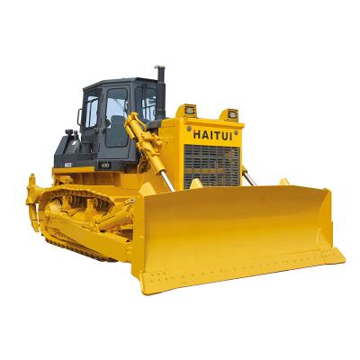 China Construction worksÂ   Best Selling 220HP Dumps Hydraulic Crawler Bulldozer for sale