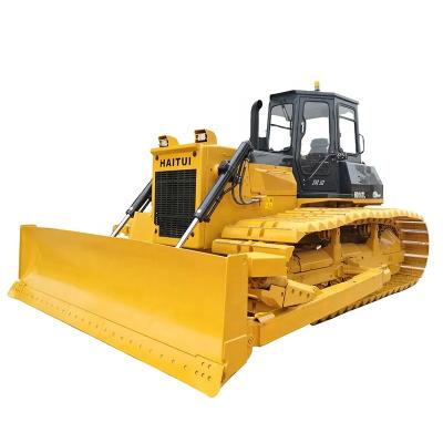 China New Farms HD16S /SD16S/D65/D6 Wetland 178HP Crawler Dozer With CE ISO for sale