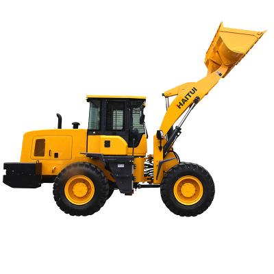 China ZL936 Elevates Best Selling 3ton Front End Wheel Loader for sale