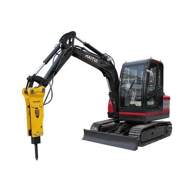 China China New State Mini Excavator 3.5ton For Sale 0.18 Cm for sale