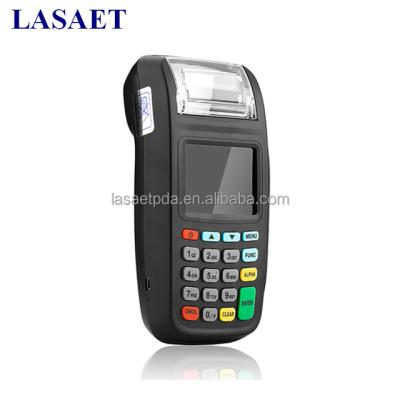 China NEW8210 POS Payment Device Linux Wireless Terminal OS NEW8210 for sale