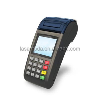 China Newest Small Size Barcode Mobile POS Handheld Financial Terminal N68 N68 for sale