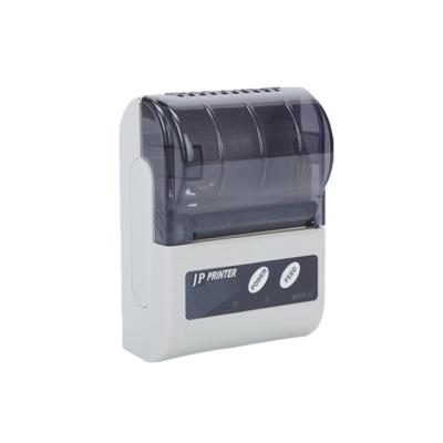 China Black and White Fast Printing Speed ​​2 Inch 58mm Position Portable Handheld Receipt Printer for IOS, Android Phone for sale