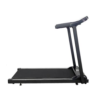 China Good Quality 12 Preset Programs Home Commercial Folding Treadmills For Home Manufactures for sale