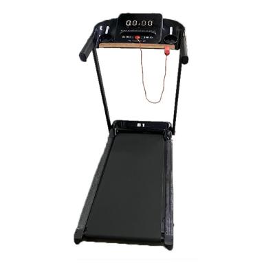 China Newest Design Gym Home Chest Exercise Commercial Walking Manual Treadmill for sale