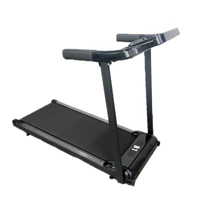 China Home New Arrival Mini Treadmill Foldable Under Desk Electric Portable Treadmill for sale