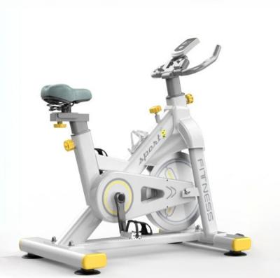 China Home use wholesales OEM high quality magnetic resistance exercise bike indoor spinning bikes with customized logo, color and packing for sale