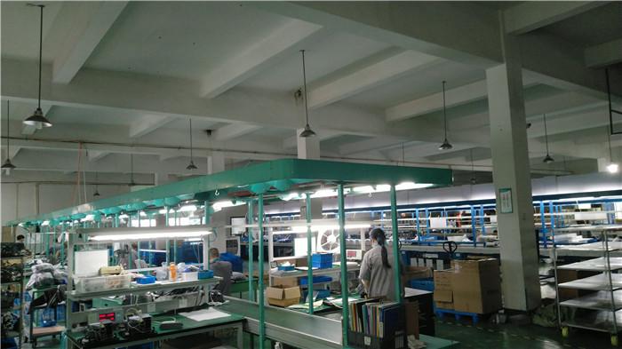 Verified China supplier - Zhejiang Aike Appliances Co., Ltd.