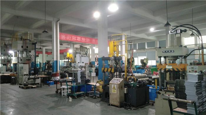 Verified China supplier - Zhejiang Aike Appliances Co., Ltd.