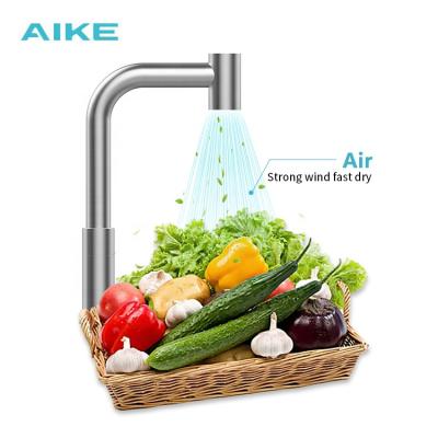 China Factory Price AK7171 Kitchen Modern Single Handle Deck Mounted 35mm Air Drier Hand Faucet Sink and Faucet Faucets for sale