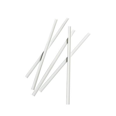 China Eco-friendly High Quality Disposable 4mm Plastic 6mm Cutoff 5mm Inside Nose Wire Maker for sale