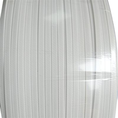 China Cheap Price Disposable Flat Nose Bridge Strip 100% Eco - Friendly 5mm Plastic for sale