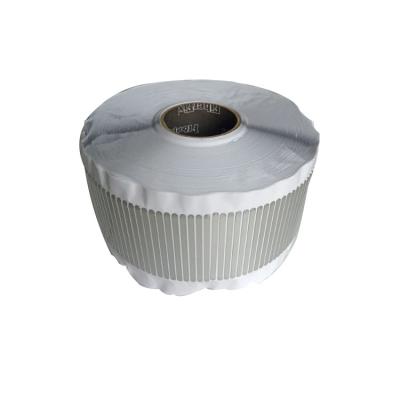 China Environmentally Friendly 5mm Wide Promotional Aluminum Nose Wire Roll for sale