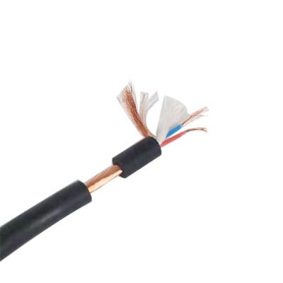 China Microphone Audio Cables High Quality Low Noise Microphone Cable Wire Microphone Cable 100m for sale