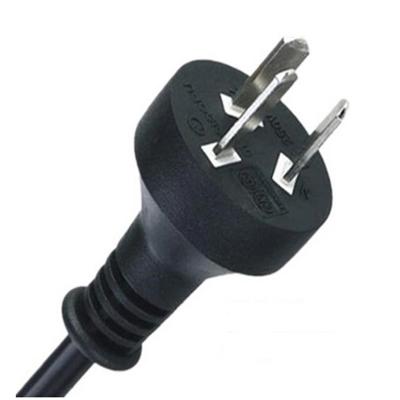 China Construction pvc jacket argentina iram iec c7 plug price 3 pin high voltage power cable for sale