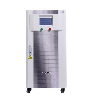 China â ‰ ¤ Good quality 10kva 15kva 20kva 1% alternating current source variable frequency power supply specially designed for home appliance for sale