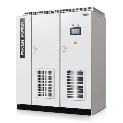 China High Performance Multiple Sizes Safe And Professional Power Battery Simulator 900*1080*2000mm for sale