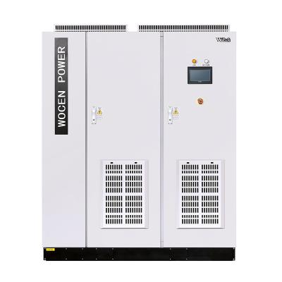 China Customized Durable and Convenient Bidirectional DC Power Supply 900*1080*2000mm Size Quality Assurance for sale